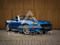 2016 Fiat 124