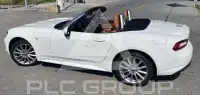 2016 Fiat 124