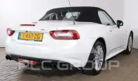 2016 Fiat 124