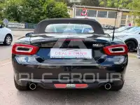 2016 Fiat 124