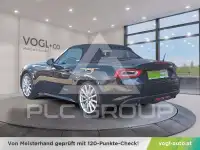 2016 Fiat 124