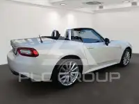 2016 Fiat 124