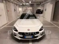 2016 Fiat 124
