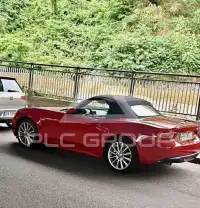 2016 Fiat 124