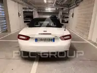2016 Fiat 124