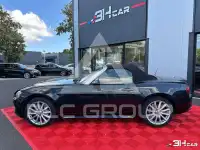 2016 Fiat 124