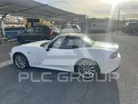 2016 Fiat 124