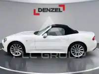 2016 Fiat 124