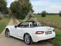 2016 Fiat 124