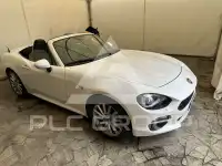 2016 Fiat 124