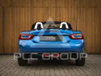 2016 Fiat 124
