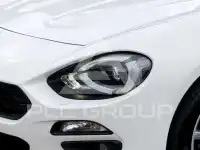 2016 Fiat 124