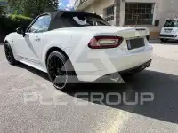 2016 Fiat 124