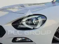 2016 Fiat 124