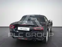 2016 Fiat 124