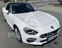 2016 Fiat 124