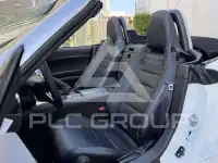 2016 Fiat 124
