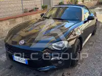 2016 Fiat 124