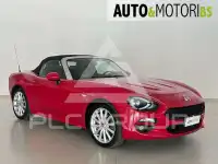 2016 Fiat 124