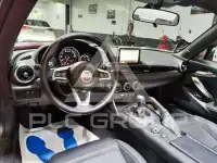 2016 Fiat 124