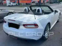 2016 Fiat 124