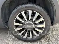 2016 Fiat 500