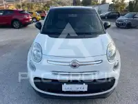 2016 Fiat 500