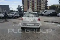 2016 Fiat 500