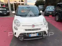 2016 Fiat 500