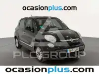2016 Fiat 500