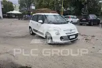 2016 Fiat 500