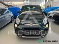 2016 Fiat 500