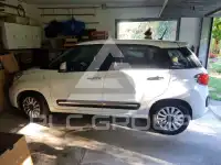 2016 Fiat 500