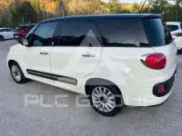2016 Fiat 500