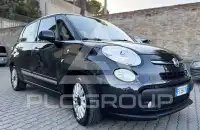 2016 Fiat 500