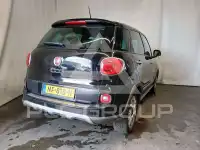 2016 Fiat 500