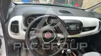 2016 Fiat 500
