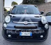 2016 Fiat 500