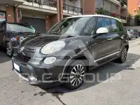 2016 Fiat 500