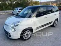 2016 Fiat 500