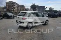 2016 Fiat 500