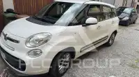 2016 Fiat 500