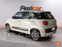 2016 Fiat 500