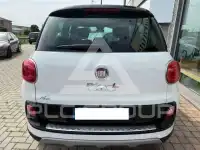 2016 Fiat 500