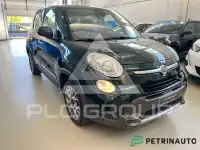 2016 Fiat 500