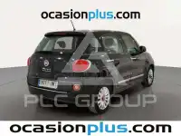 2016 Fiat 500