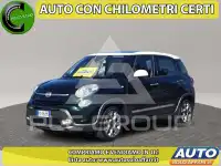 2016 Fiat 500