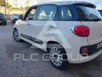 2016 Fiat 500