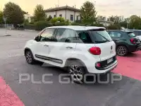 2016 Fiat 500