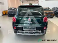 2016 Fiat 500